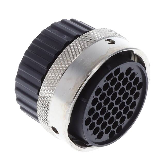 192900-0425 ITT Cannon, LLC  Rundsteckverbindergehäuse